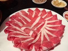 -南门涮肉(天坛南门店)