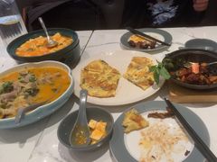 -鹿港小镇(悠唐店)