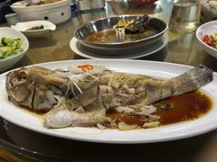 -冠州宴·海鲜烤鸭民间菜(冠县店)