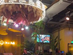 -不二·民谣音乐餐吧(长沙店)