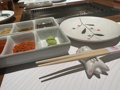 -杉海和牛烧肉海鲜自助(会展城店)