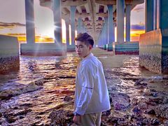 -宝安西湾红树林湿地公园