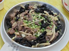 -海鲜街菜馆(海珠南路店)