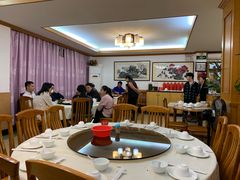 大堂-腰记饭店(龙源路店)