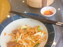 -东方御宴海鲜酒楼(棕泉酒店)