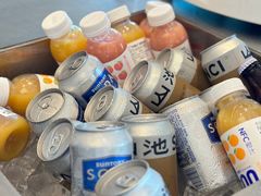 -SAANCI山池咖啡(海上世界文化艺术中心店)