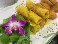 -友强·23年特色海鲜大排档(厦门店)