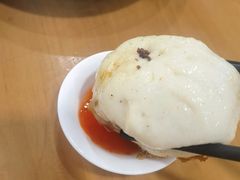 -老牌依强牛肉店(达道总店)