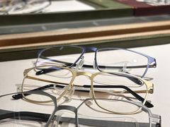 -大视光学•LINDBERG林德伯格•全球手工眼镜集合店(王府井店)