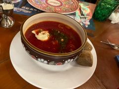 -卢布里西餐厅(总店)