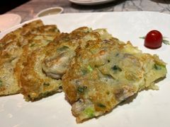 潮式蚝仔烙-广东道至正餐厅(区庄店)