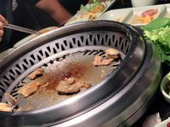 -韩盛·盛江山自助料理(中街大悦城店)