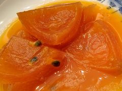 -五棵树•粤西高凉菜(琶洲店)