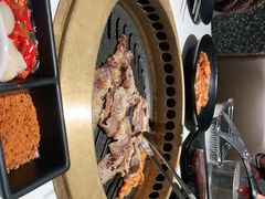 -花味烤肉·拌饭(庐阳万象汇店)