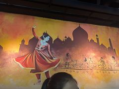 -南国印度餐厅Dakshin