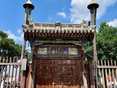 -九龙壁