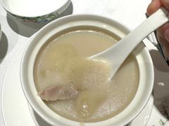 -花城苑广府菜(侨鑫店)
