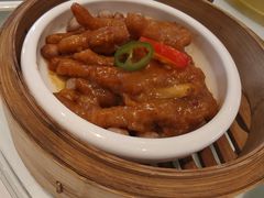 -金河半岛园林酒家(金融城店)