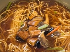 -重元寺香积厨素斋馆