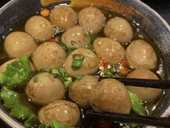 -山城鼎重庆老火锅(西安钟楼店)