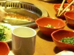 -锅玖玖火锅(马鞍山路家乐福店)