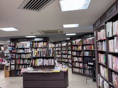 -商务印书馆(铜锣湾图书中心店)