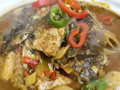 -楚鱼王·河鲜·湖北菜(华农店)
