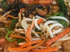 -半山腰·云南菜(侨福芳草地店)