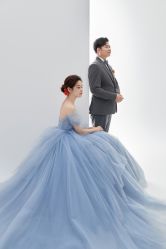 -蒙太奇婚纱摄影(万达店)