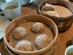 -东园小馆·早茶·淮扬小炒(宋夹城店)