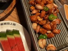 -老板恋上鱼(恒隆广场店)