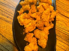 -长亭酒肆.武夷菜(鼓楼后海店)