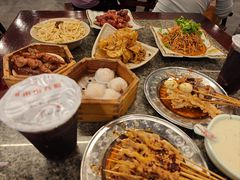 -小街天府(西工小街店)