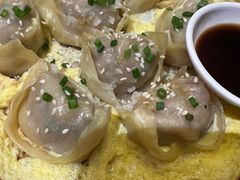 -阿莉餐厅(枣阳路店)