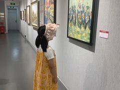 -大连美术馆