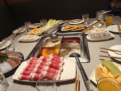 -海底捞火锅(吴中路店)