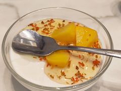 -天龙宝严素食馆(大兴善寺店)