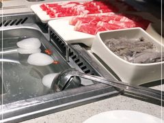-海底捞火锅(航洋城店)