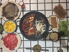 -贰回巷火锅馆(钟楼店)
