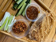 -美味居(古城店)