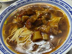 -大时代美食面馆
