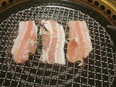 -江户烧肉(高德店)