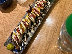 -樱之味精致料理融合餐厅