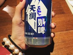 -塔里木新疆饭店(新北万达店)
