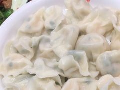 -俏东方·海味水饺·青岛菜(崂山店)