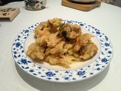 -胖姐渔村(中源大道店)