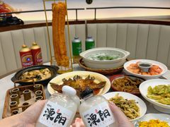 -紫藤园·天目湖大鱼头(南山竹海店)