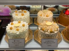 -布歌东京(清河万象汇店)