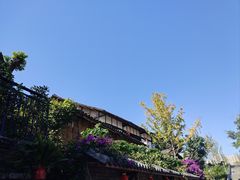 -恩阳古镇