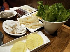 -傣妹火锅(徐泾店)